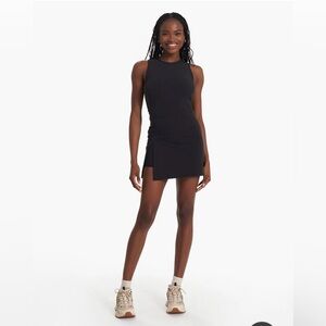 Vuori Topspin Dress